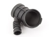 Febi Febi Air Intake Boot - E39, E46, Z3 13541435627 View 1