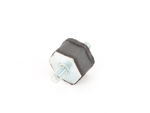 Febi Rubber Mounting Grommet - E34, E36, E39, Z3