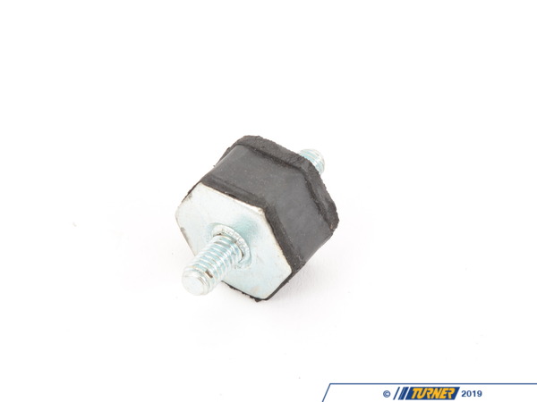 Febi Febi Rubber Mounting Grommet - E34, E36, E39, Z3 17111113699