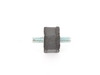 Febi Febi Rubber Mounting Grommet - E34, E36, E39, Z3 17111113699 View 2