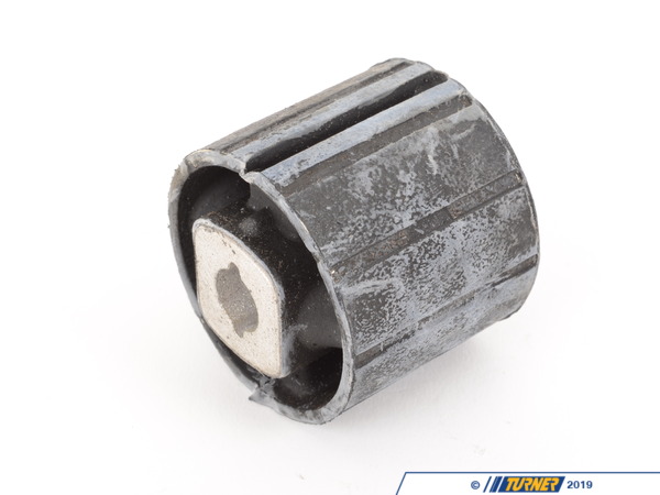 Febi Febi Rear Differential Carrier Bushing - E82, E84, E88, E90, E91, E92, E93 33176760287