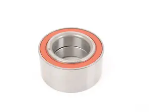Meyle Rear Wheel Bearing Kit - E36, E46