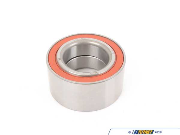 Meyle Meyle Rear Wheel Bearing Kit - E36, E46 3003341102