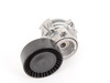 Febi Febi Mechanical A/C Belt Tensioner Assembly - E39, E46, E53, E60, E83, Z4 11287512758 View 1