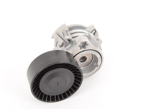 Febi Mechanical A/C Belt Tensioner Assembly - E39, E46, E53, E60, E83, Z4