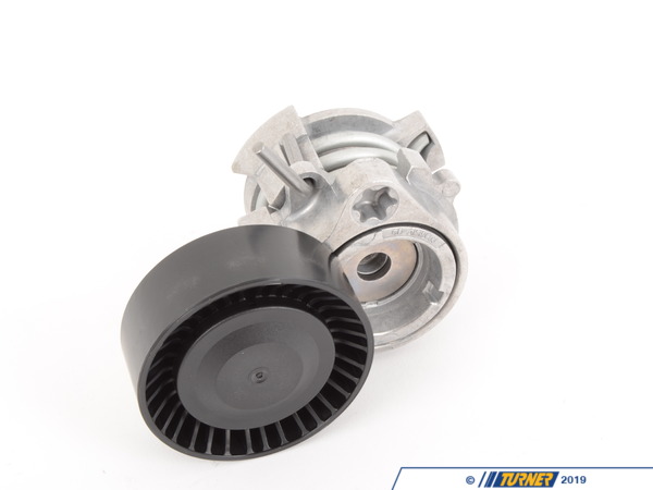 Febi Febi Mechanical A/C Belt Tensioner Assembly - E39, E46, E53, E60, E83, Z4 11287512758