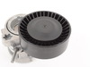 Febi Febi Mechanical A/C Belt Tensioner Assembly - E39, E46, E53, E60, E83, Z4 11287512758 View 3