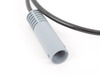 Febi ABS Sensor - Priced Each 34521182067 View 3