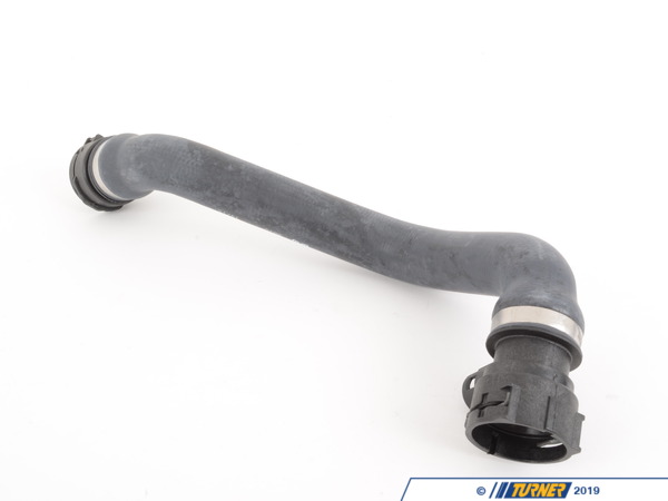 Febi Febi Radiator Hose - Lower - E39 11531705224