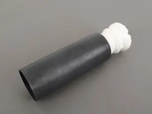 Febi Rear Bump Stop With Tube - Pair