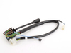 Genuine BMW Genuine BMW Switch - 61311355322 - (NO LONGER AVAILABLE) 61311355322 View 3