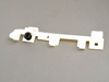 Genuine BMW Genuine BMW Bracket, Column A Cover, Right - 51438268168 - E46 51438268168 View 1
