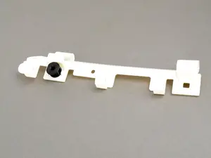 Genuine BMW Bracket, Column A Cover, Right - 51438268168 - E46