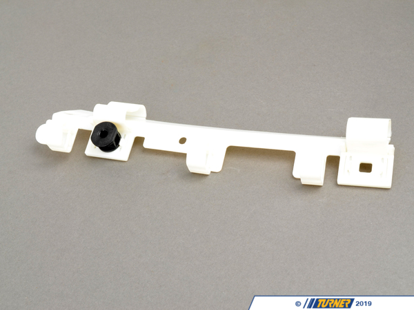 Genuine BMW Genuine BMW Bracket, Column A Cover, Right - 51438268168 - E46 51438268168