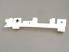 Genuine BMW Genuine BMW Bracket, Column A Cover, Right - 51438268168 - E46 51438268168 View 4