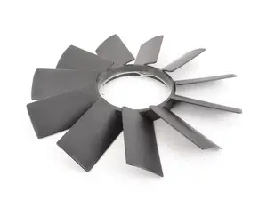 Engine Fan - E31 E32 E34 E38 E39 with V8