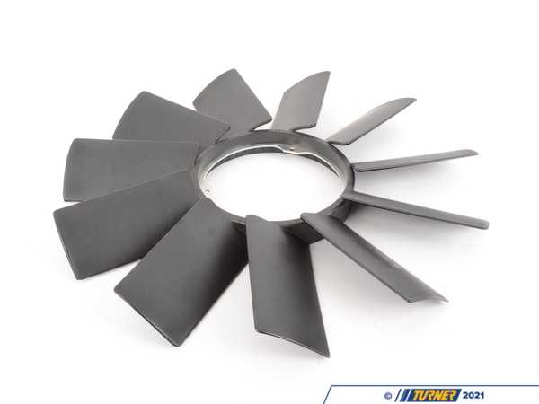 Febi Engine Fan - E31 E32 E34 E38 E39 with V8 11521712110