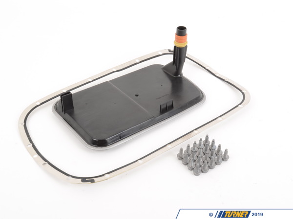 Febi OEM Febi Automatic Transmission Filter Kit - E46 E39 E83 Z3 24117557070