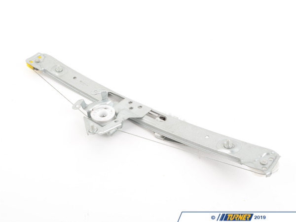 Febi Febi Rear Window Regulator - Left 51358212099