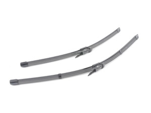Genuine BMW Set Of Wiper Blades - 61612219147 - F22