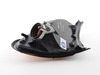TYC TYC Front Turn Signal Assembly - Right - E46 63137165860 View 2