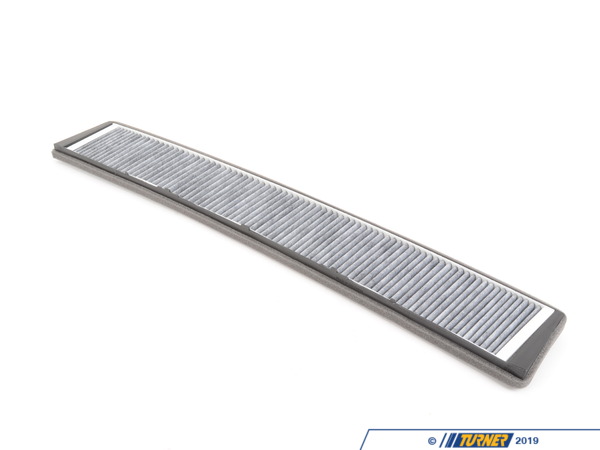 Febi Febi Cabin Filter / Fresh Air Filter - E46, E83 64319257504
