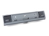 Genuine BMW Genuine BMW Dashboard Vent Trim - Grau/Gray 64228183041 View 3