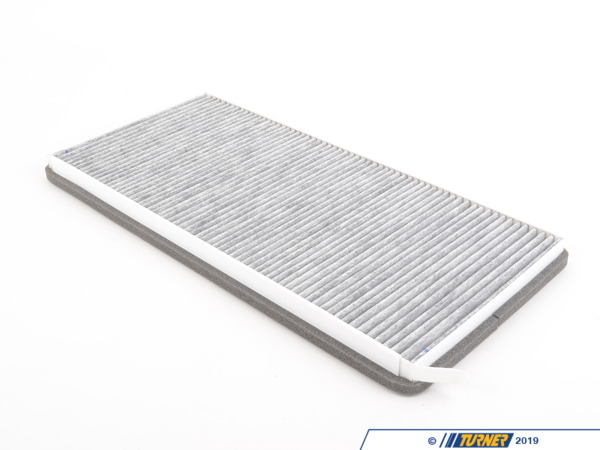 Febi Febi Cabin Filter / Fresh Air Filter (Charcoal Lined) - E53 64319224085