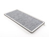 Febi Febi Cabin Filter / Fresh Air Filter (Charcoal Lined) - E53 64319224085 View 2