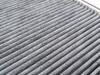 Febi Febi Cabin Filter / Fresh Air Filter (Charcoal Lined) - E53 64319224085 View 3