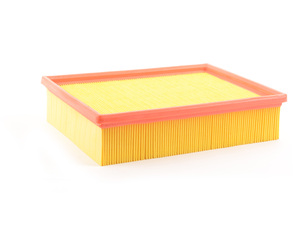 OEM Febi Intake Air Filter - BMW E36 E39 E46 Z3