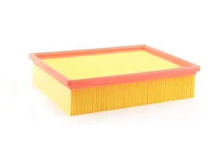 OEM Febi Intake Air Filter - BMW E36 E39 E46 Z3