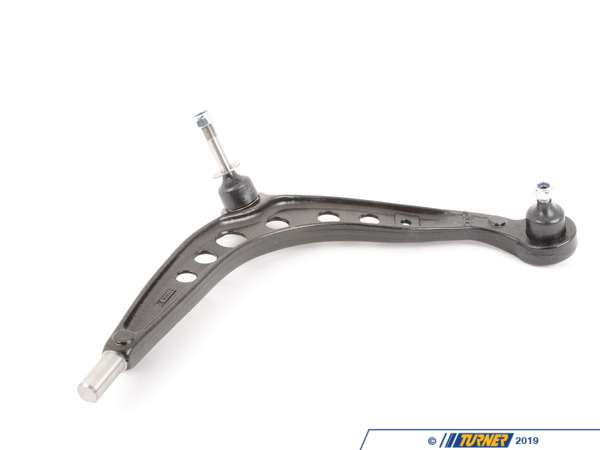 Febi Febi Steel Front Control Arm - Right - E30 31121127726
