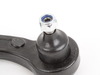 Febi Febi Steel Front Control Arm - Right - E30 31121127726 View 2