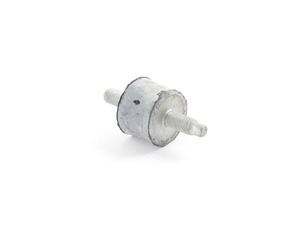 Genuine BMW Rubber Mounting - 17111120224