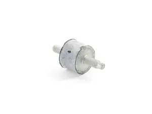 Genuine BMW Rubber Mounting - 17111120224