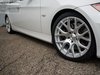 Alzor 18" Alzor Style 040 "Ready-To-Roll" Square Wheel & Tire Package - w/ Ironman Tires - BMW E9X Non-M 040-IM-235T View 7
