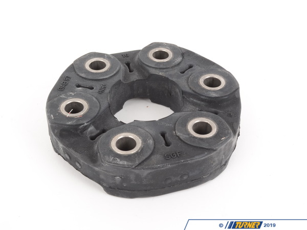 Febi Febi Universal Flex Disc - E46, E53, E70, E71, E83 26111229360