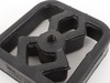 Febi E36 Rubber Exhaust Hanger (non-M) 18211723101 View 3