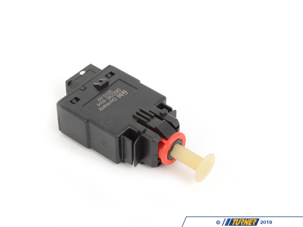 Febi Febi Brake Switch - 2 Prong - E24, E28, E30, E32, E36 61318360420