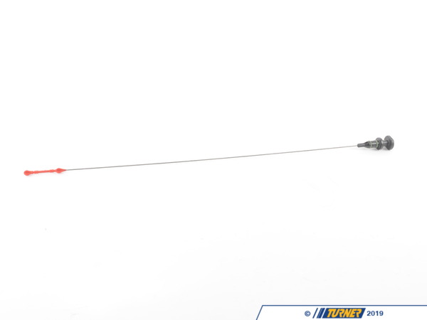 Genuine BMW Dipstick - E70 11437546695