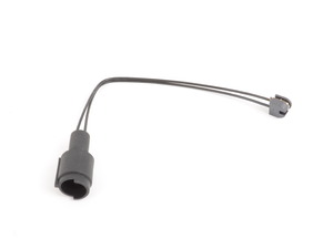 OEM Febi Brake Pad Wear Sensor - E31 E32 E34 