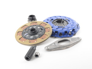 Spec Clutches Stage 2 Clutch Kit - E9X 335i, E82/88 135i, E60 535i