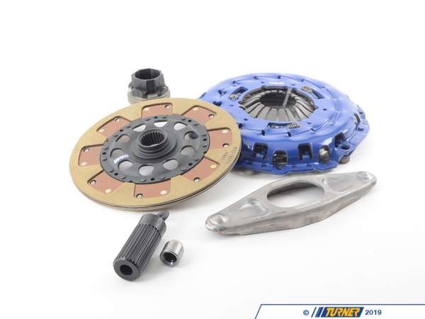 Spec Clutches Spec Clutches Stage 2 Clutch Kit - E9X 335i, E82/88 135i, E60 535i SB532