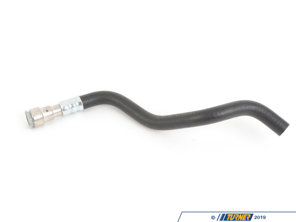 Febi Febi Power Steering Return Hose - E46 32416796390