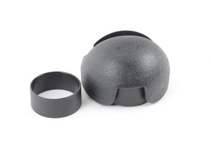 Door Pocket Cupholder