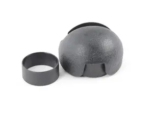 Door Pocket Cupholder