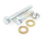 Febi Febi Rear Trailing Arm - E23, E24, E28, E32, E34 33321126476S1 View 2
