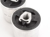 Febi Febi Front Control Arm Bushings - Pair - E38, E39 31120006482 View 2