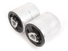 Febi Febi Front Control Arm Bushings - Pair - E38, E39 31120006482 View 3